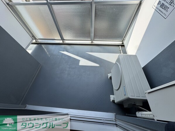 パークキューブ北松戸の物件内観写真